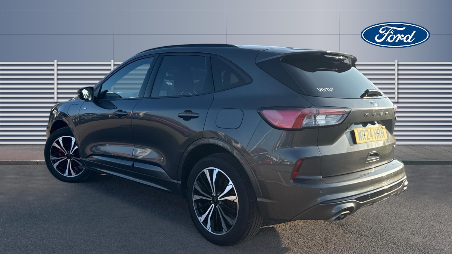 Used Ford Kuga 2024 for sale - 77760464: Photo 2