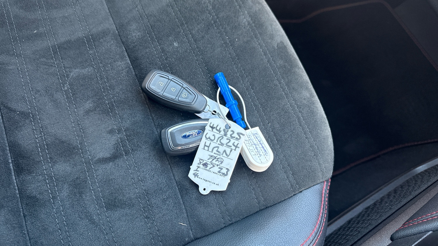 Used Ford Kuga 2024 for sale - 77760464: Photo 20