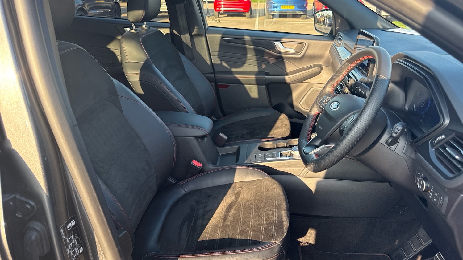 Used Ford Kuga 2024 for sale - 77760464: Photo 37