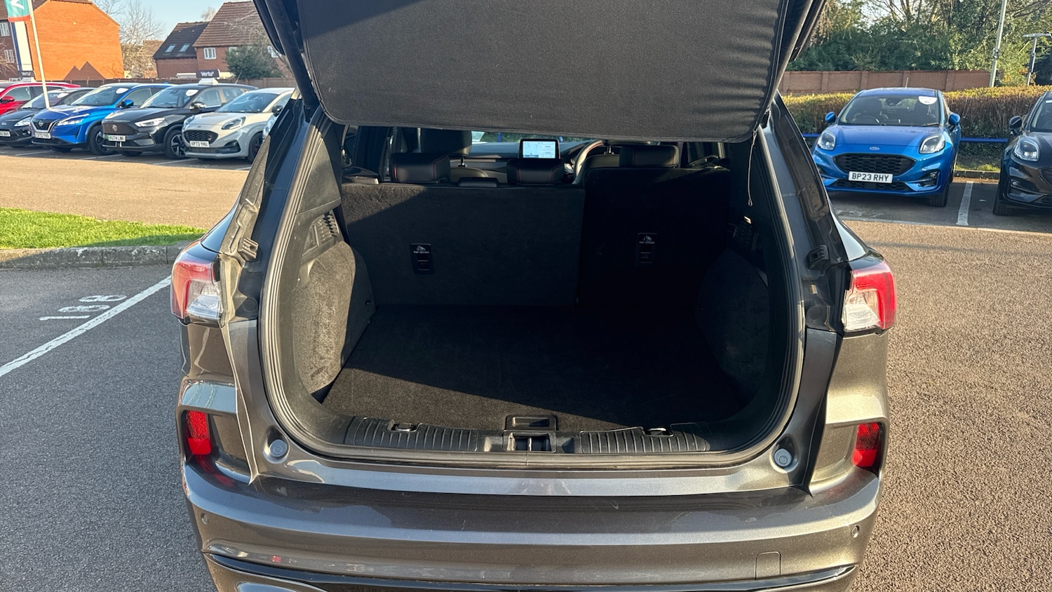 Used Ford Kuga 2024 for sale - 77760464: Photo 4