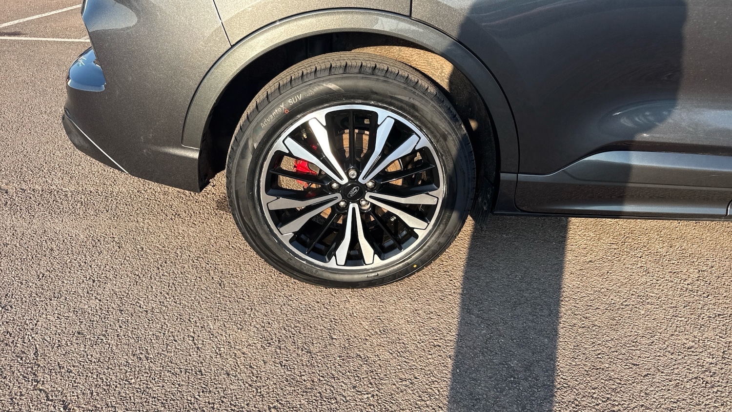 Used Ford Kuga 2024 for sale - 77760464: Photo 41