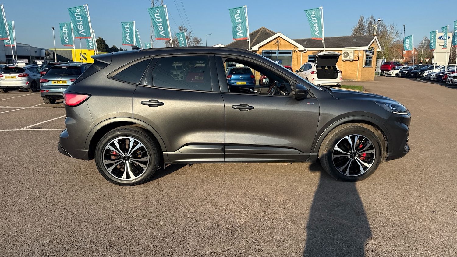 Used Ford Kuga 2024 for sale - 77760464: Photo 42