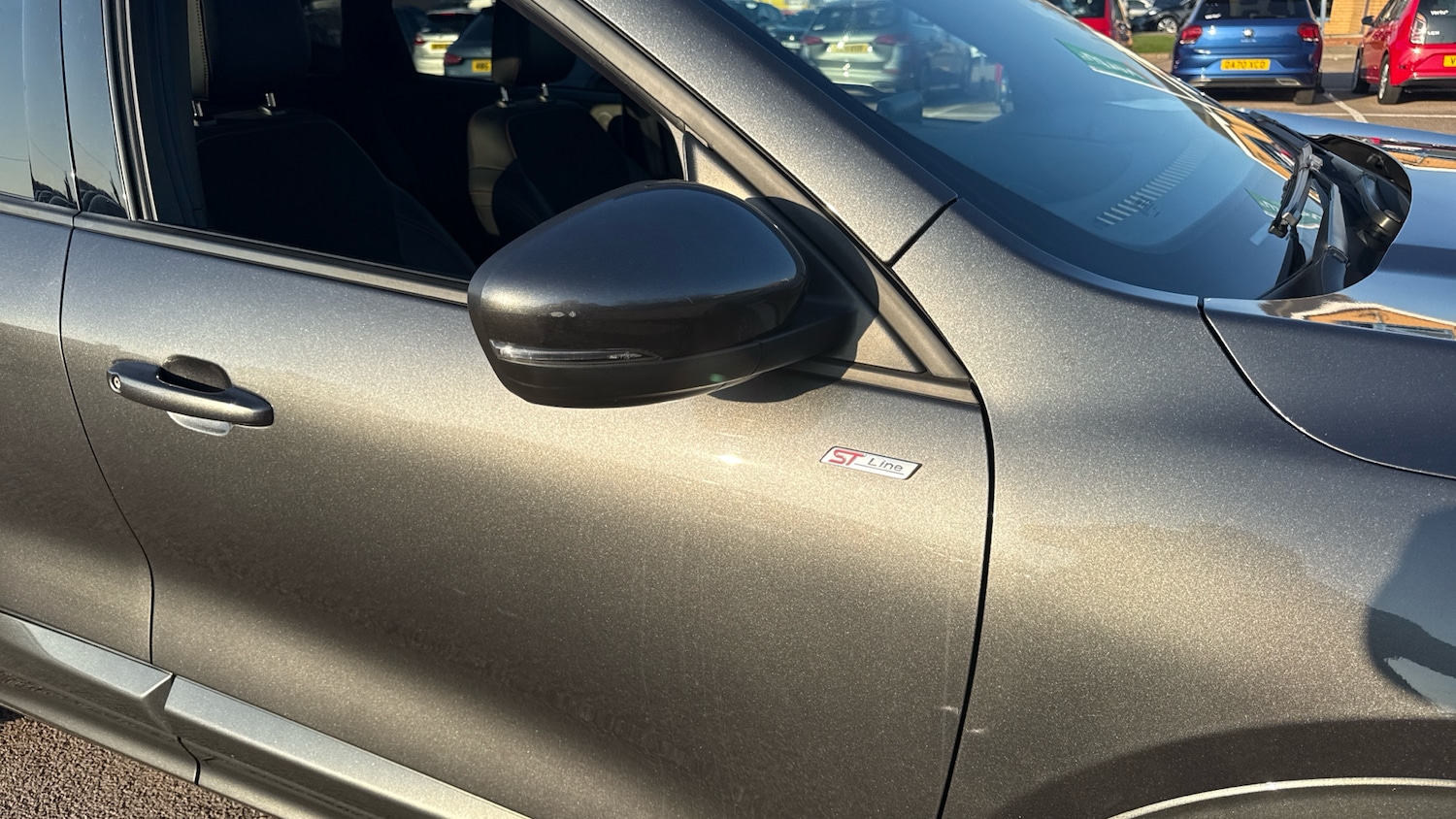 Used Ford Kuga 2024 for sale - 77760464: Photo 43