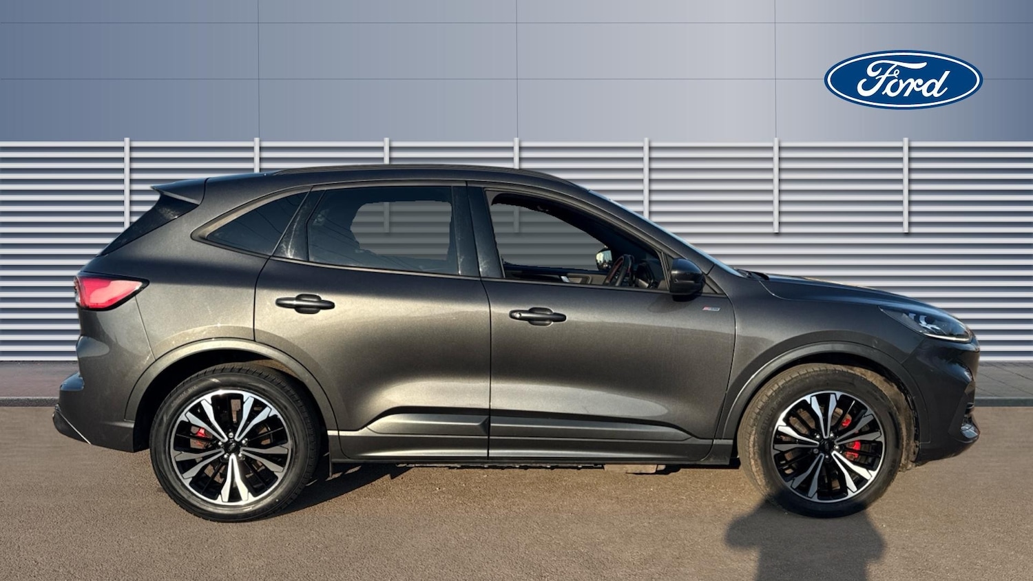 Used Ford Kuga 2024 for sale - 77760464: Photo 5