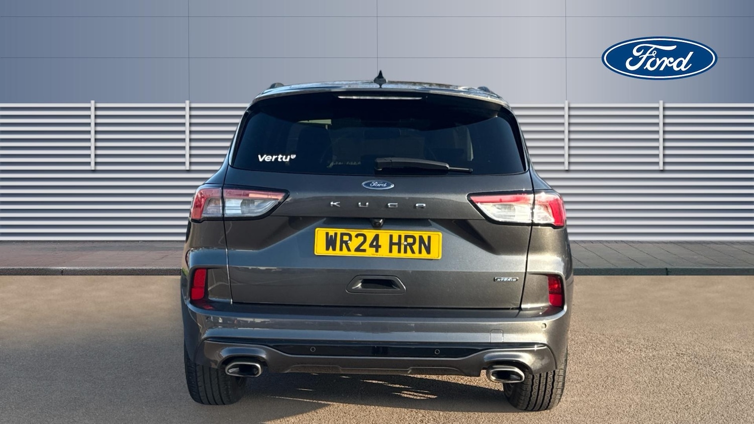 Used Ford Kuga 2024 for sale - 77760464: Photo 6