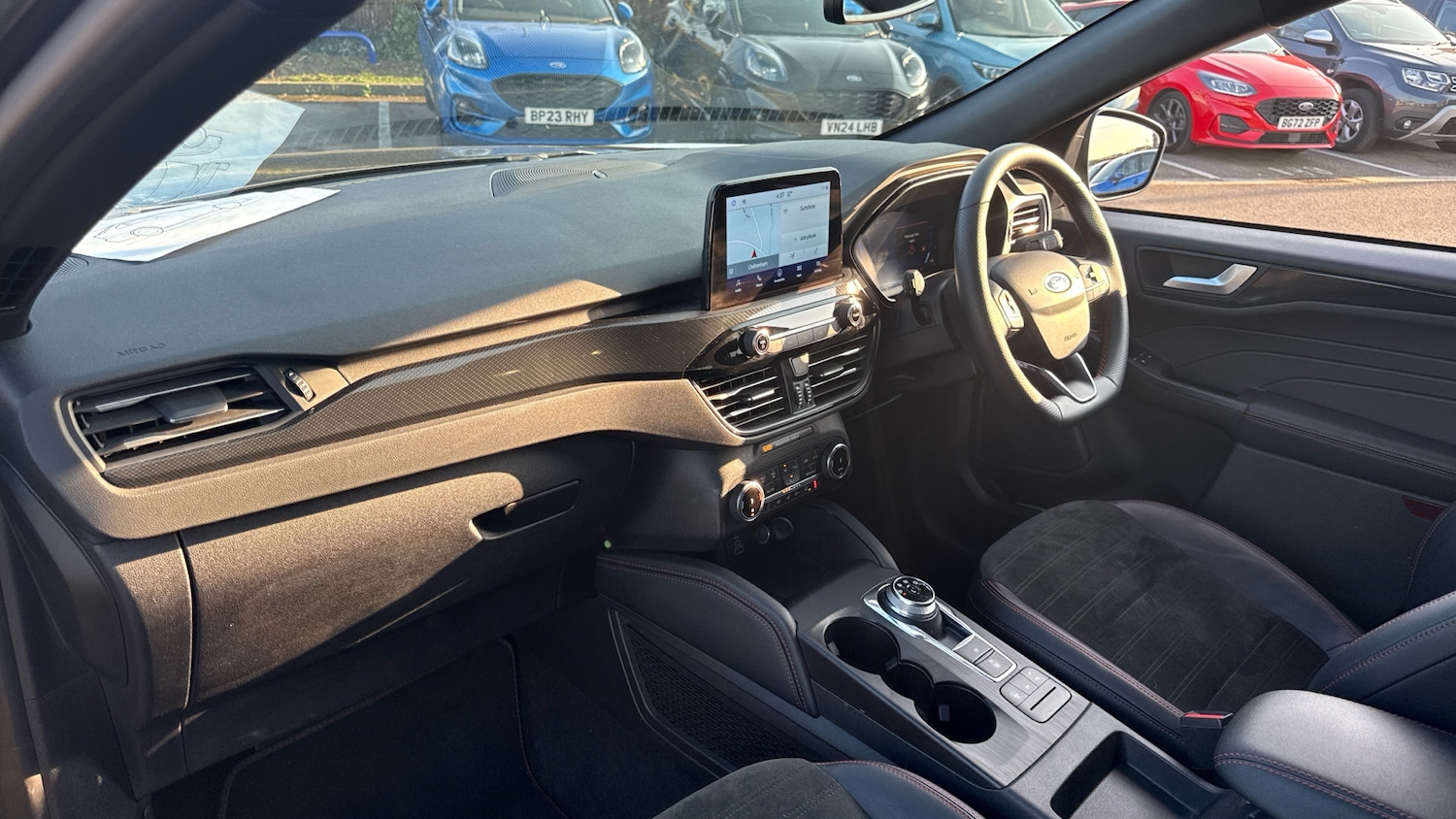 Used Ford Kuga 2024 for sale - 77760464: Photo 9