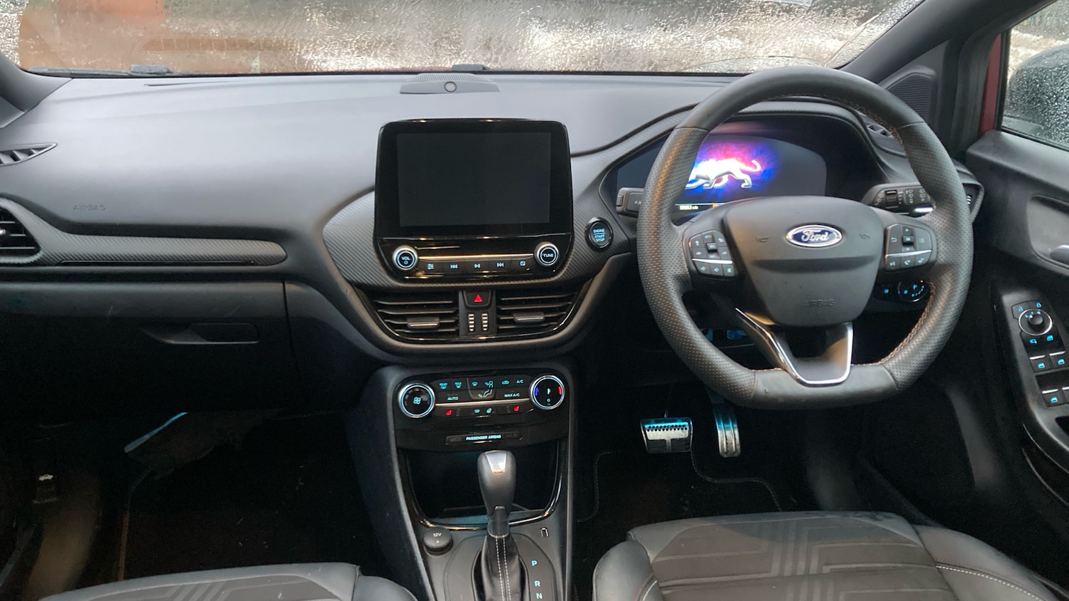 Used Ford Puma 2023 for sale - 77375782: Photo 10