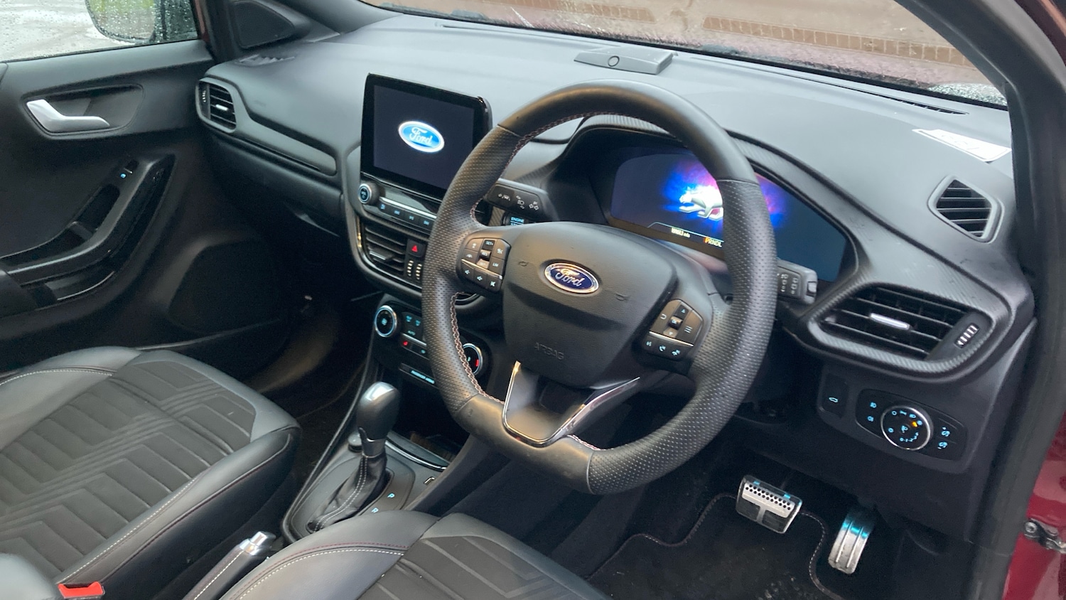 Used Ford Puma 2023 for sale - 77375782: Photo 11