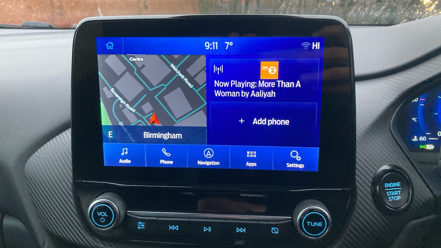 Used Ford Puma 2023 for sale - 77375782: Photo 12