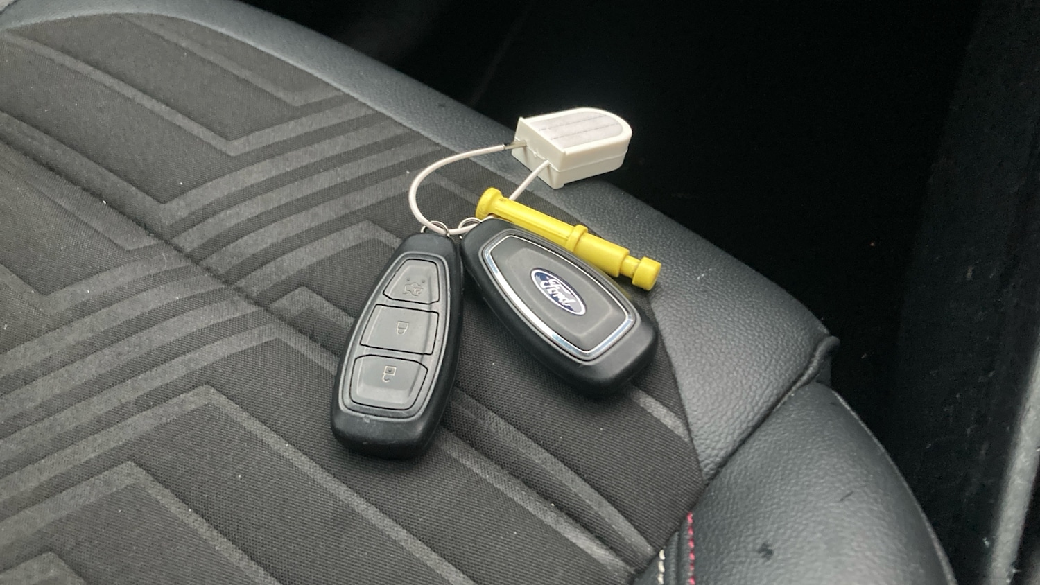 Used Ford Puma 2023 for sale - 77375782: Photo 20