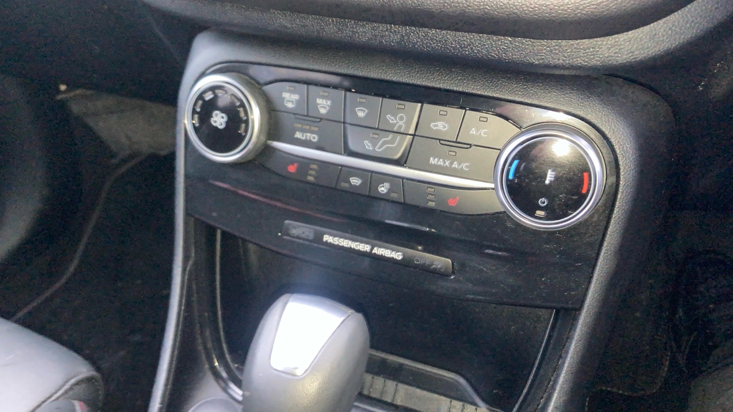 Used Ford Puma 2023 for sale - 77375782: Photo 27