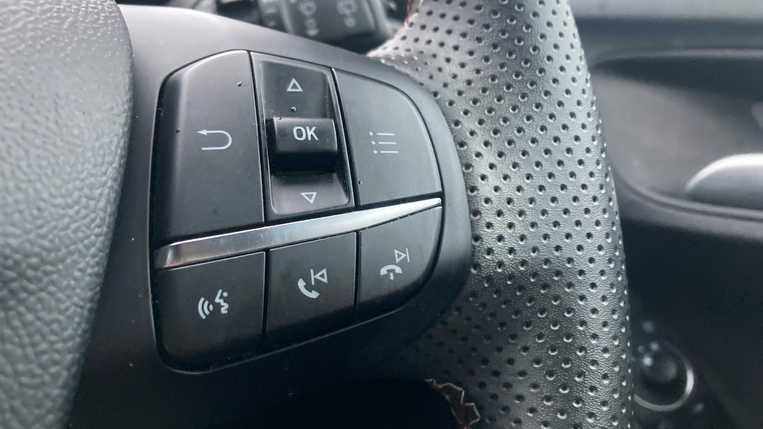 Used Ford Puma 2023 for sale - 77375782: Photo 34