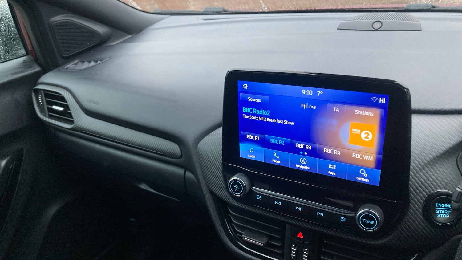 Used Ford Puma 2023 for sale - 77375782: Photo 38