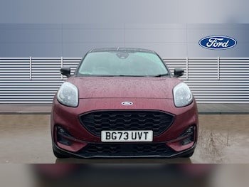 Used Ford Puma 2023 for sale - 77375782: Photo