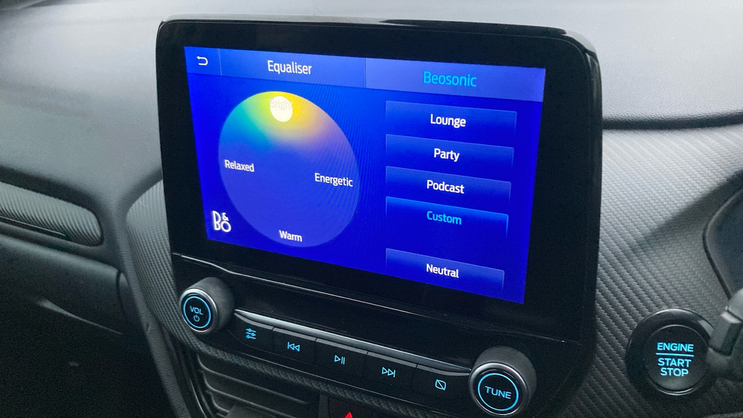 Used Ford Puma 2023 for sale - 77375782: Photo 42