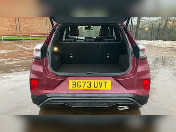 Used Ford Puma 2023 for sale - 77375782: Photo