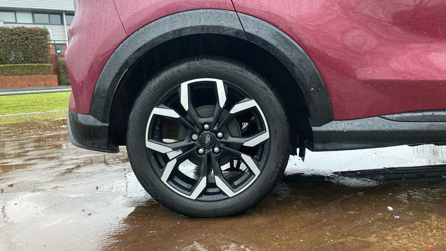 Used Ford Puma 2023 for sale - 77375782: Photo 7