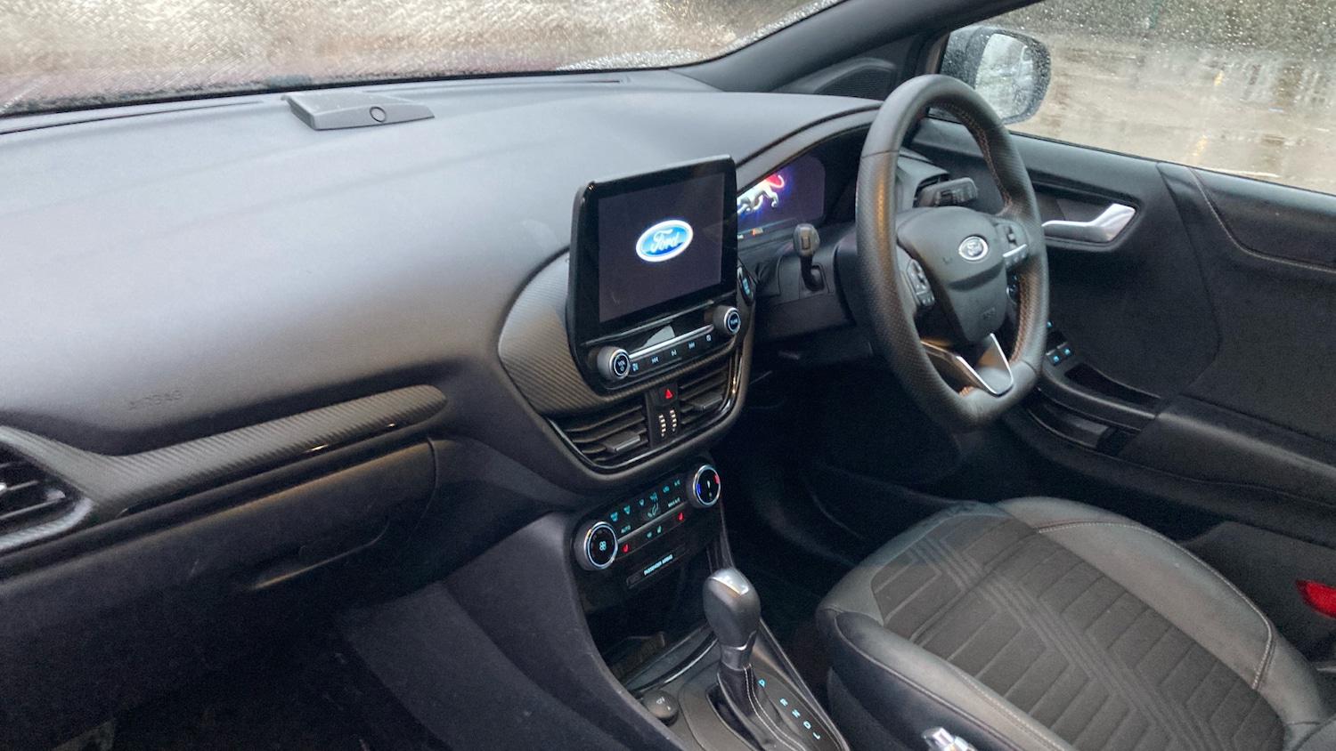 Used Ford Puma 2023 for sale - 77375782: Photo 9