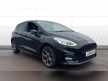 Used Ford Fiesta 2018 for sale - 79717642: Photo