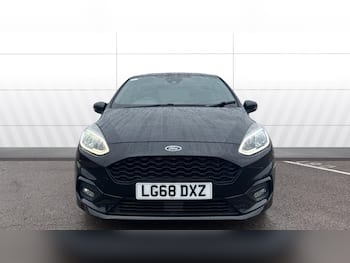Used Ford Fiesta 2018 for sale - 79717642: Photo