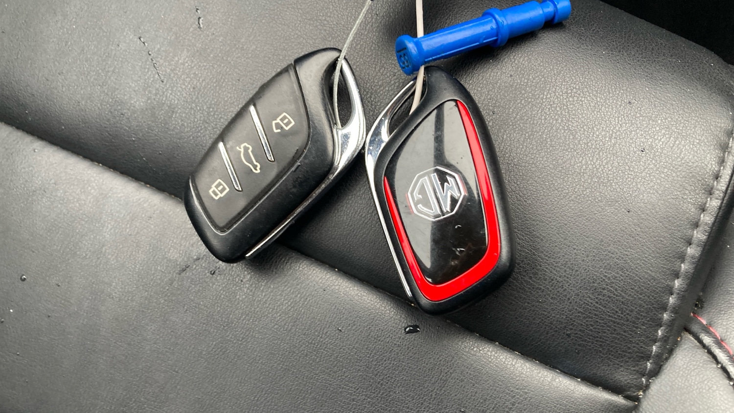 Used MG MG HS 2022 for sale - 77325987: Photo 20