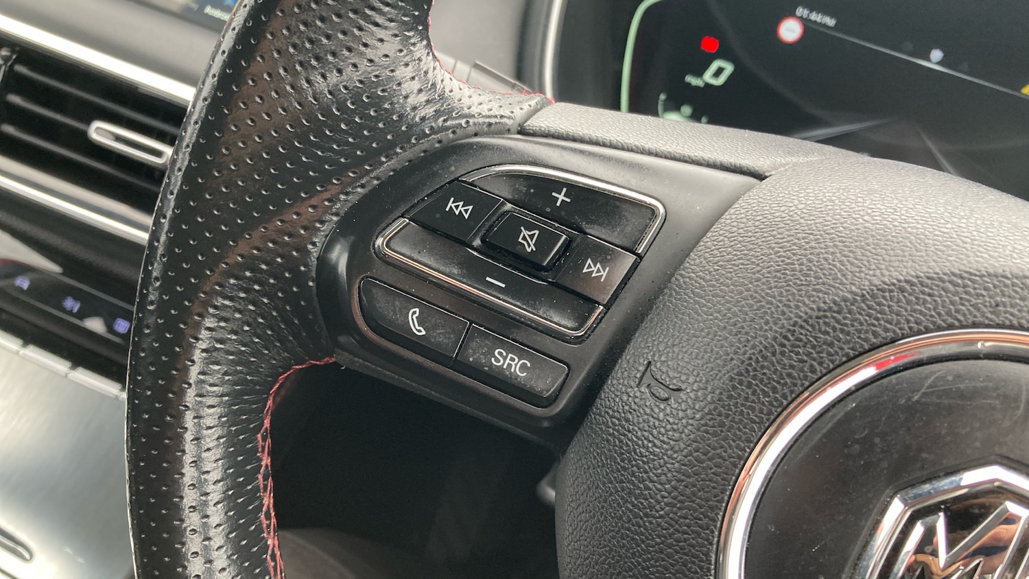 Used MG MG HS 2022 for sale - 77325987: Photo 25