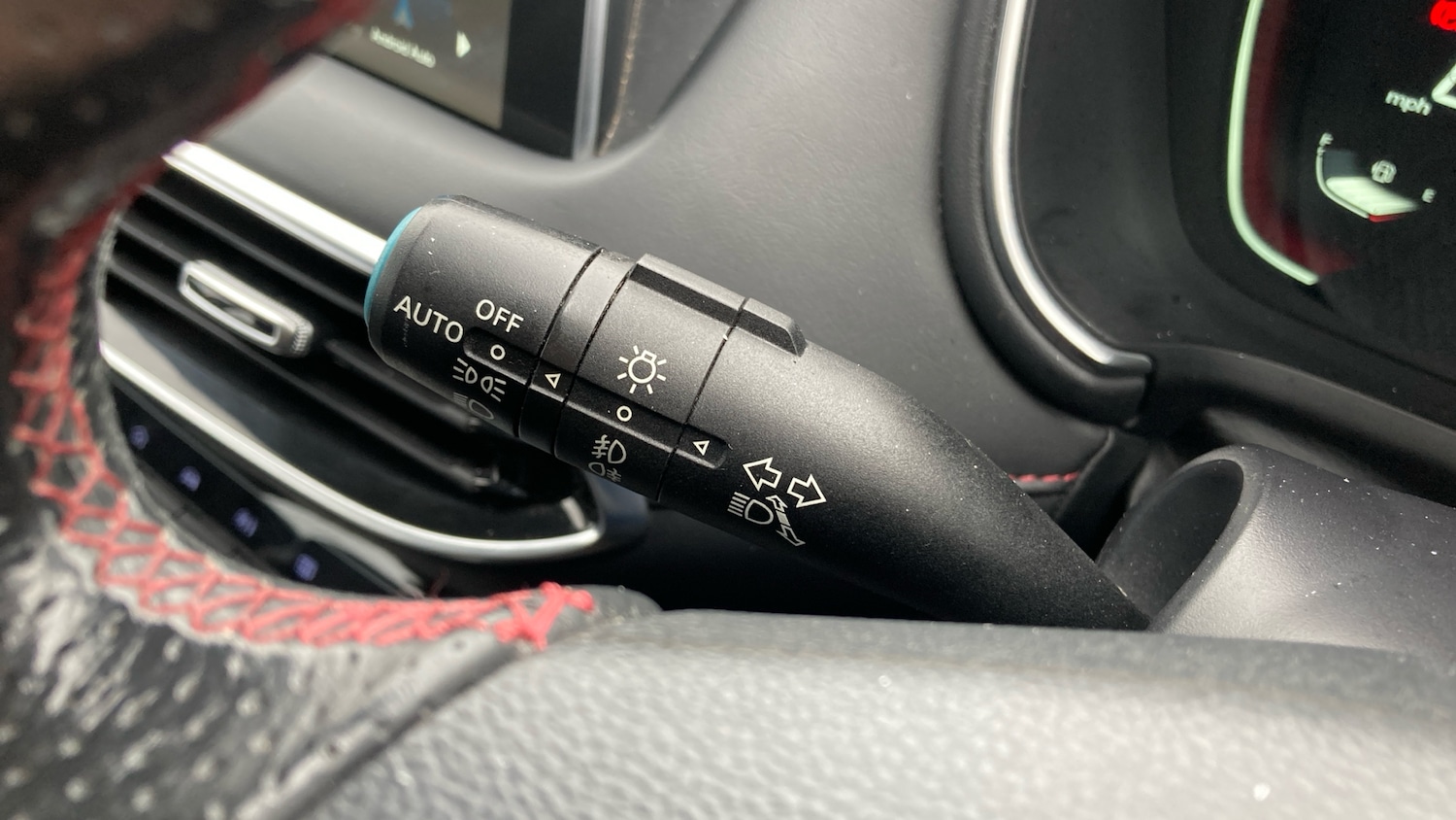 Used MG MG HS 2022 for sale - 77325987: Photo 26