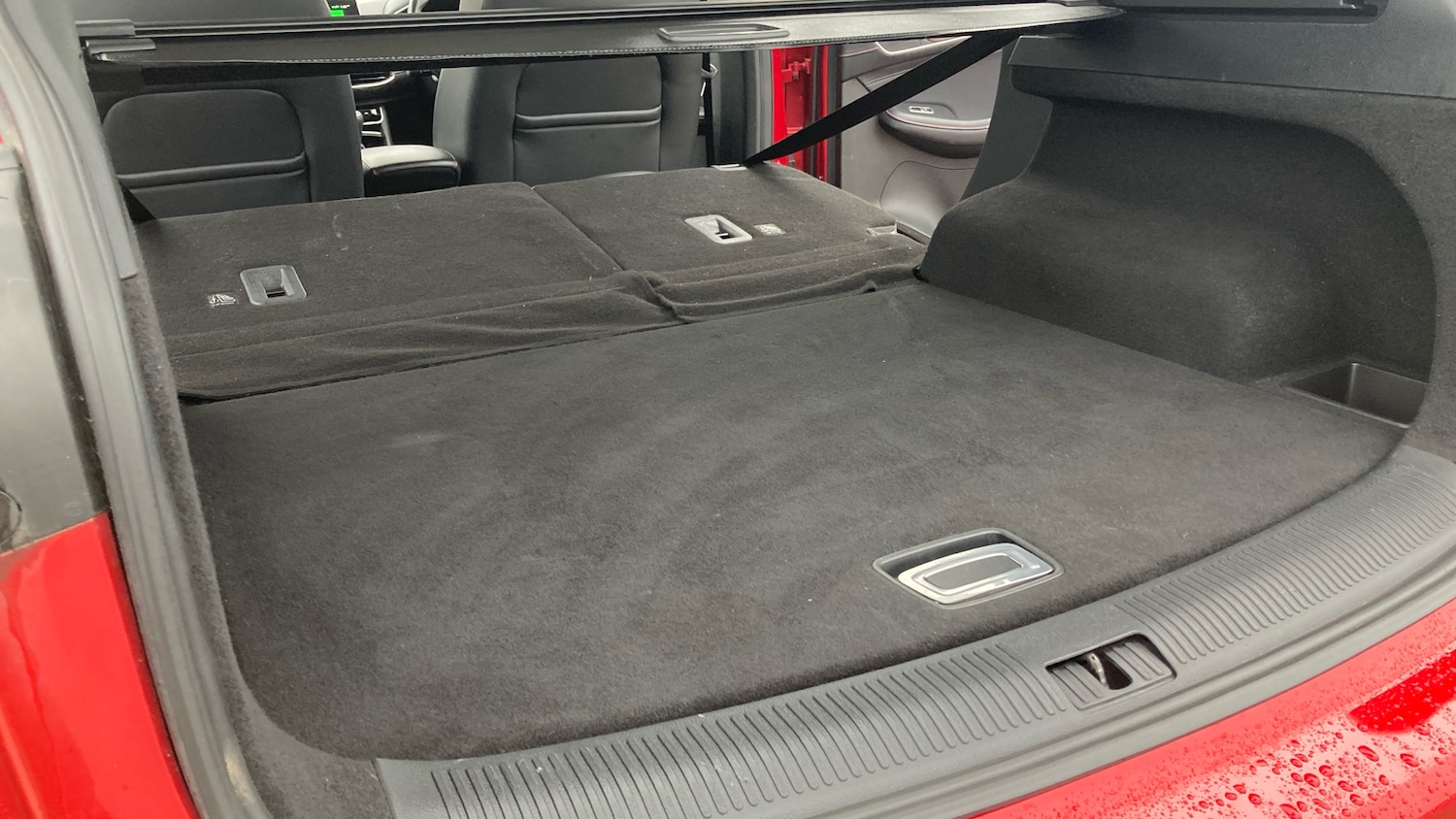 Used MG MG HS 2022 for sale - 77325987: Photo 34