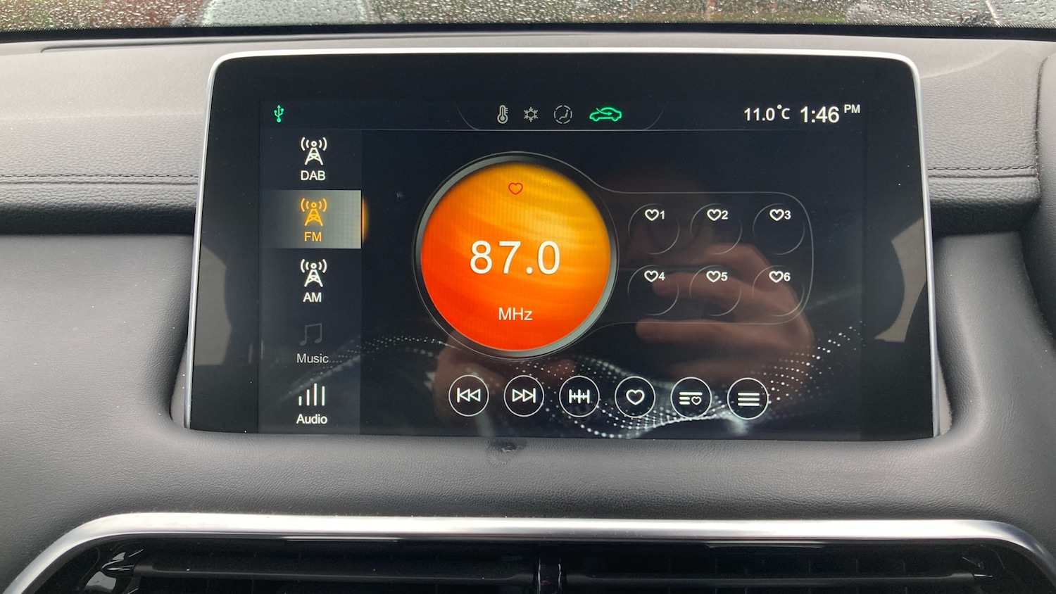 Used MG MG HS 2022 for sale - 77325987: Photo 36