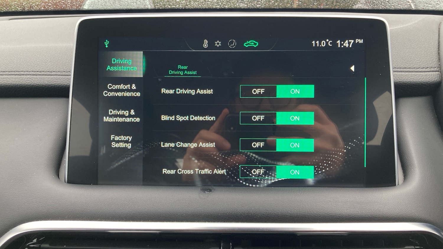 Used MG MG HS 2022 for sale - 77325987: Photo 41