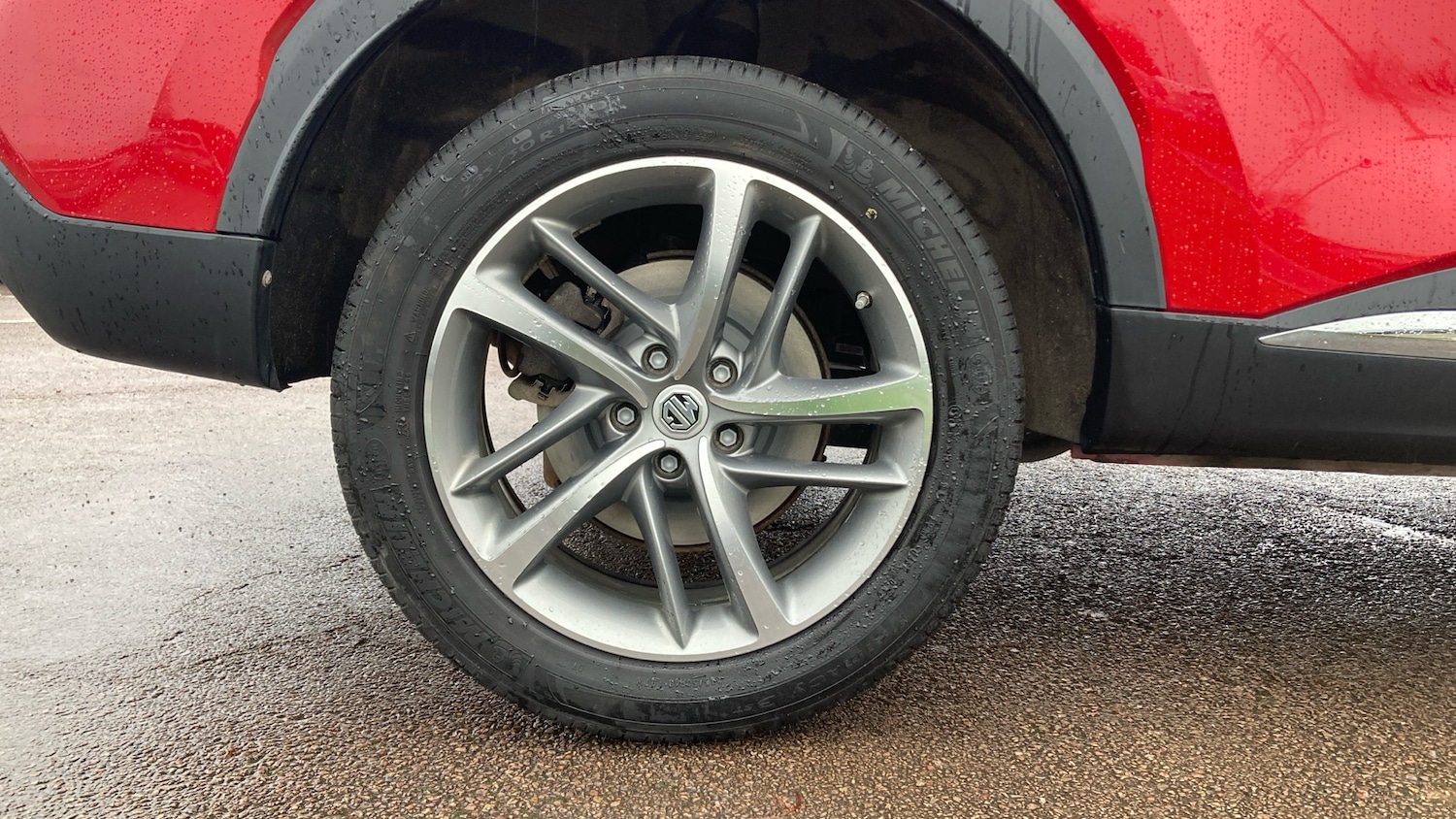 Used MG MG HS 2022 for sale - 77325987: Photo 7