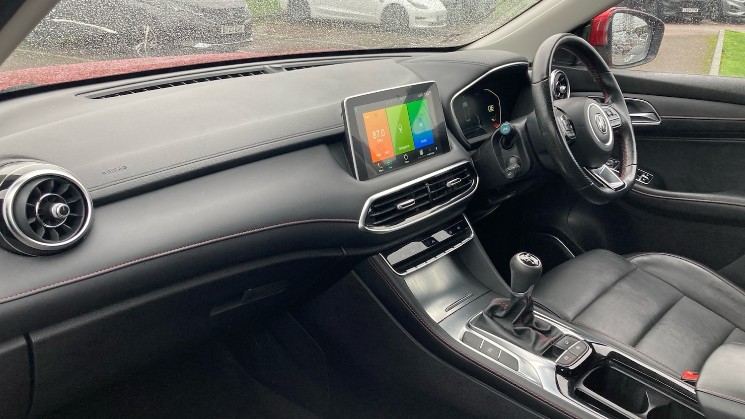 Used MG MG HS 2022 for sale - 77325987: Photo 9