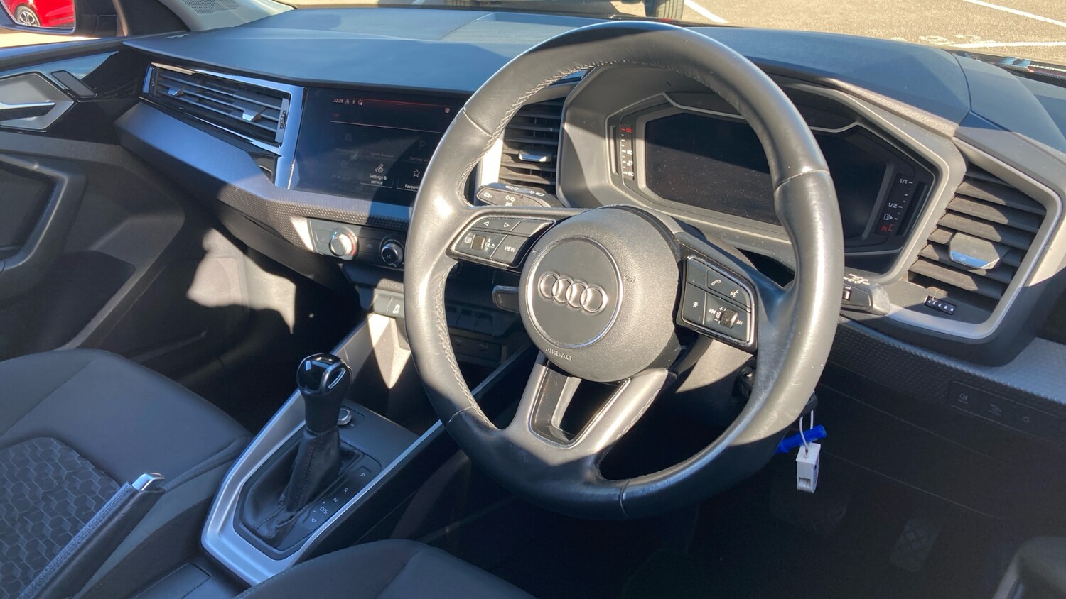 Used Audi A1 2021 for sale - 76352008: Photo 11