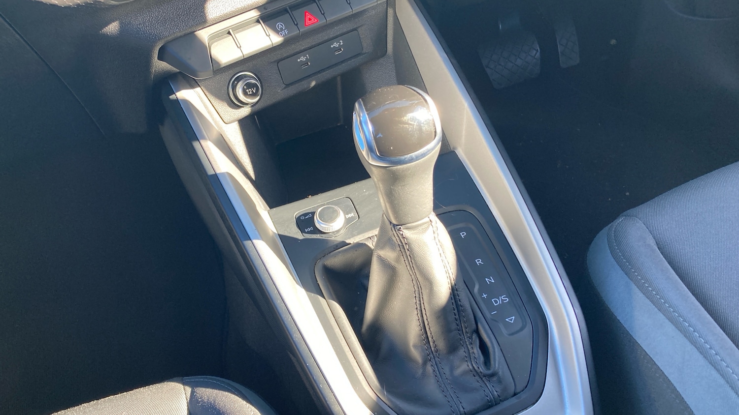 Used Audi A1 2021 for sale - 76352008: Photo 13