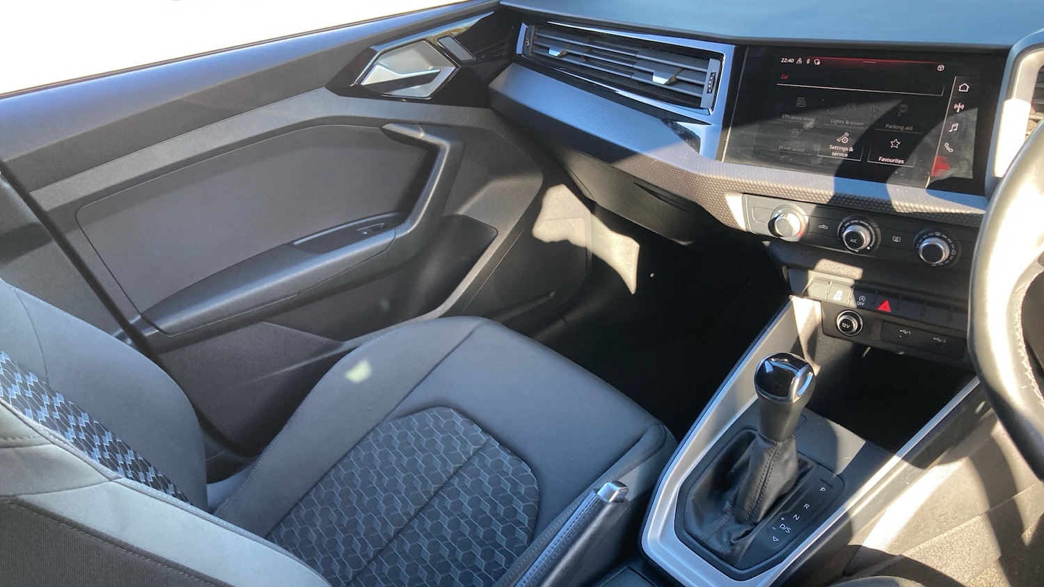 Used Audi A1 2021 for sale - 76352008: Photo 14