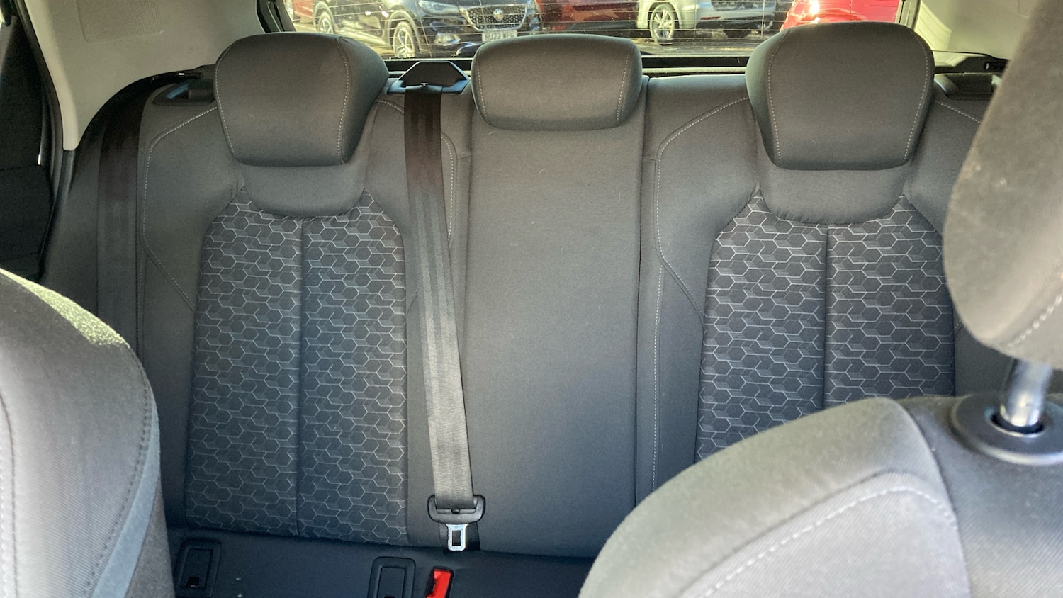 Used Audi A1 2021 for sale - 76352008: Photo 15