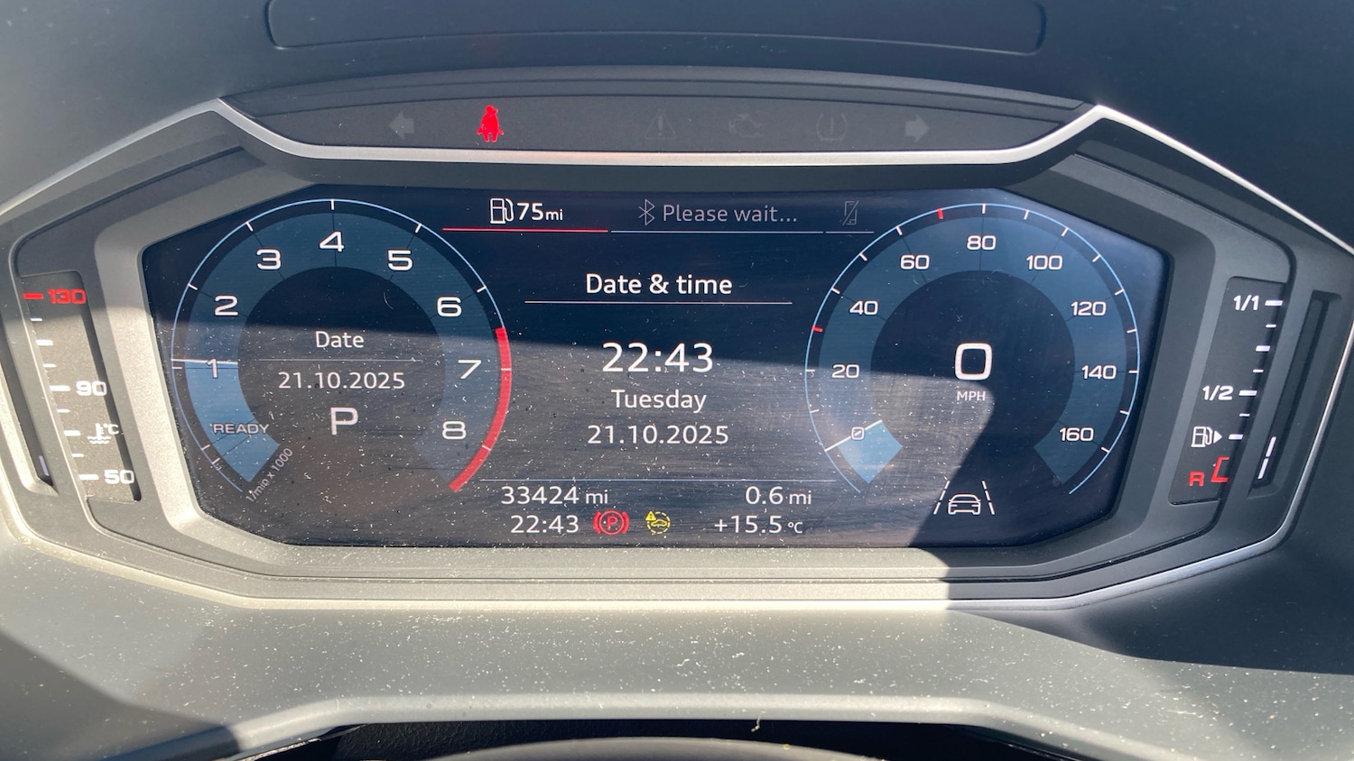 Used Audi A1 2021 for sale - 76352008: Photo 18