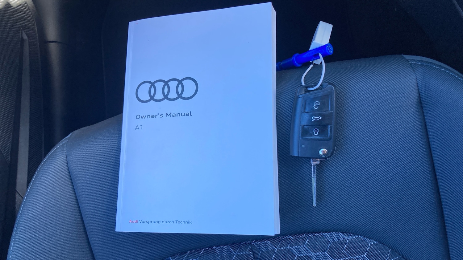 Used Audi A1 2021 for sale - 76352008: Photo 19