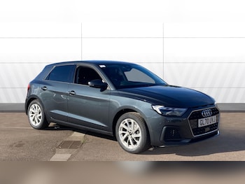 2021 (70) - 25 TFSI Sport 5dr S Tronic Petrol Hatchback