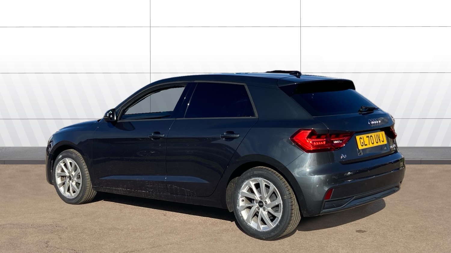 Used Audi A1 2021 for sale - 76352008: Photo 2