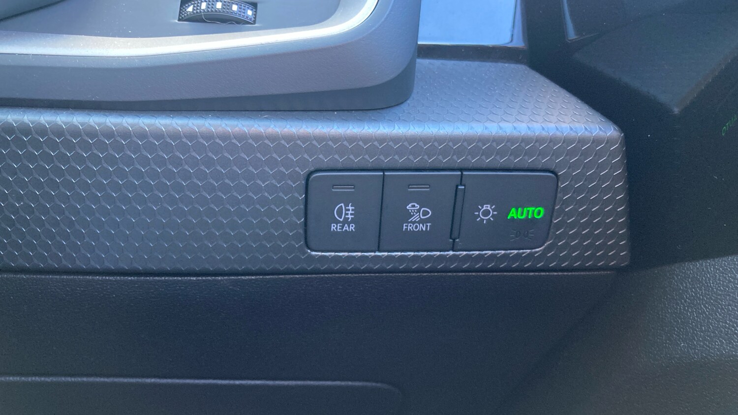 Used Audi A1 2021 for sale - 76352008: Photo 22