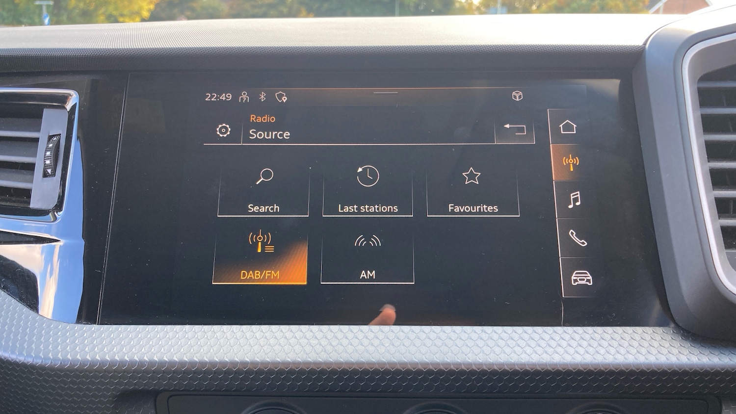 Used Audi A1 2021 for sale - 76352008: Photo 29