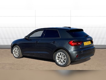 Used Audi A1 2021 for sale - 76352008: Photo
