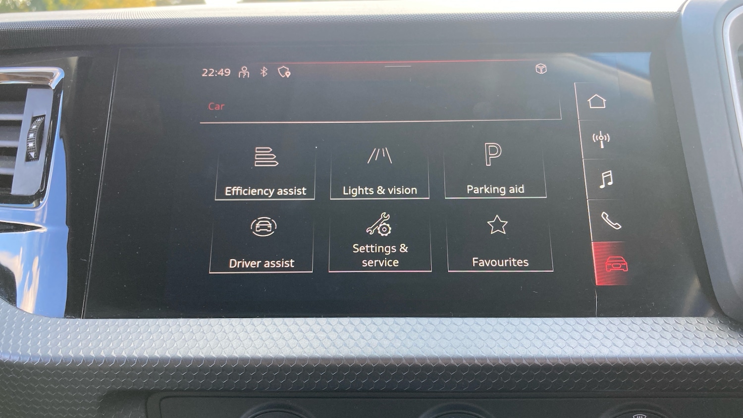 Used Audi A1 2021 for sale - 76352008: Photo 30