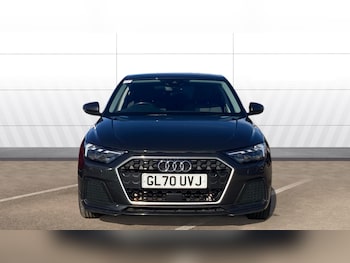 Used Audi A1 2021 for sale - 76352008: Photo