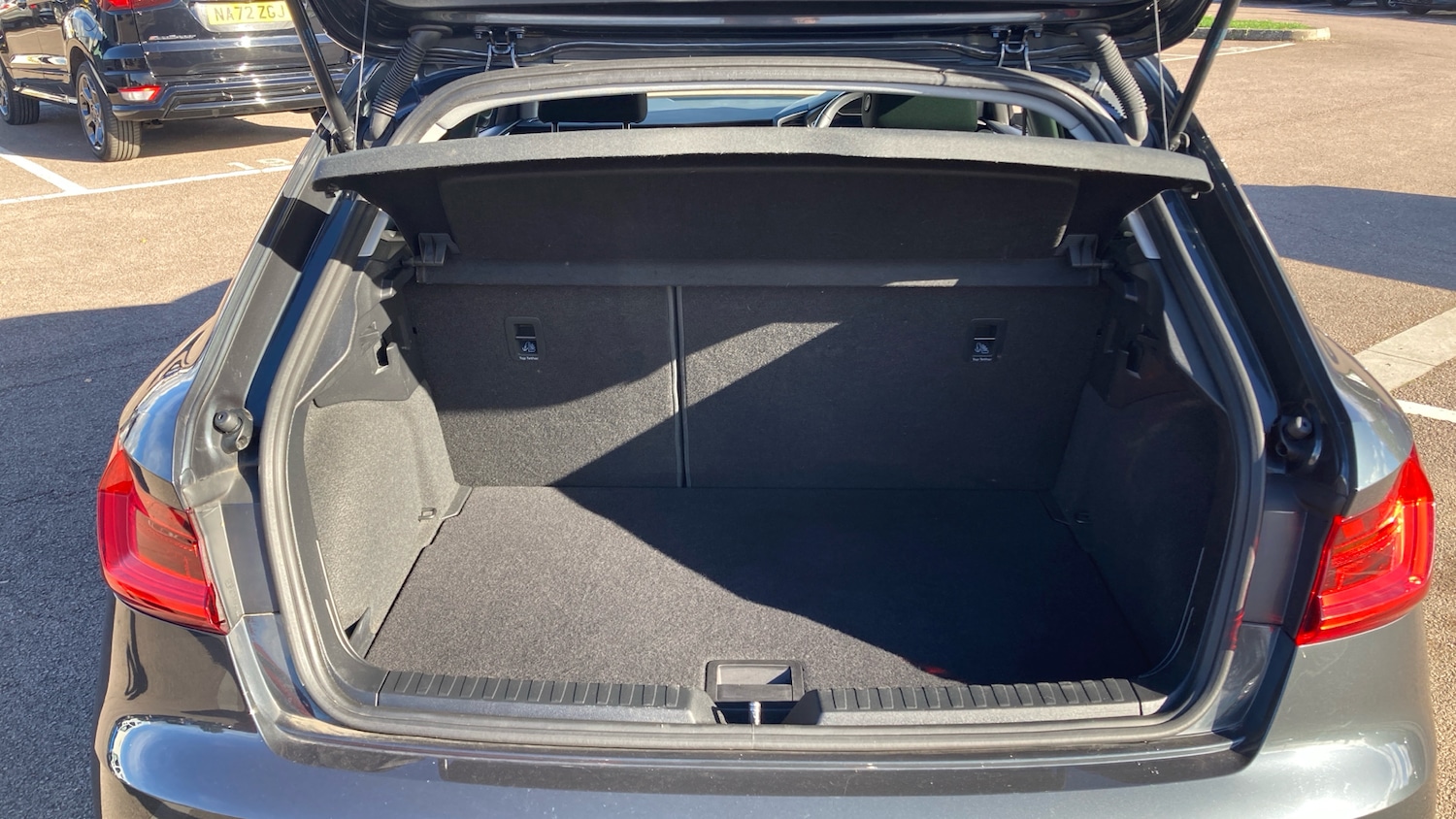 Used Audi A1 2021 for sale - 76352008: Photo 4