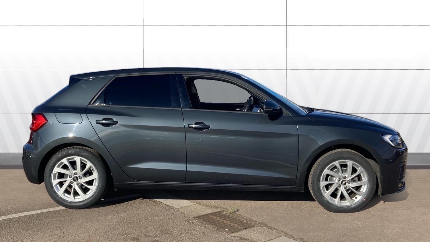 Used Audi A1 2021 for sale - 76352008: Photo 5