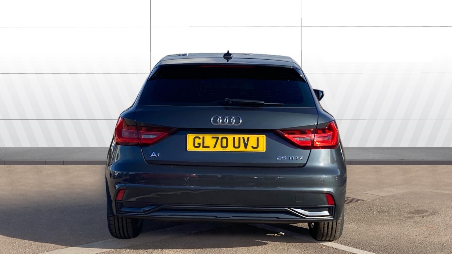 Used Audi A1 2021 for sale - 76352008: Photo 6