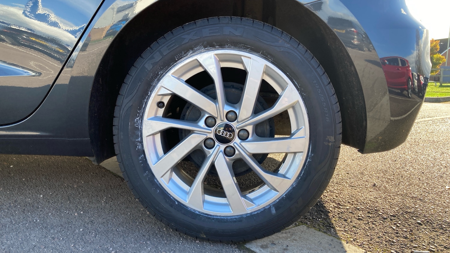 Used Audi A1 2021 for sale - 76352008: Photo 7