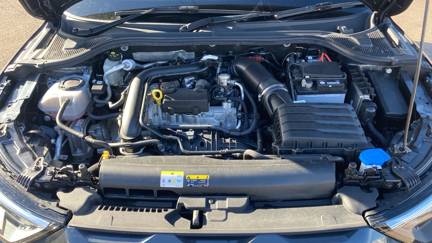 Used Audi A1 2021 for sale - 76352008: Photo 8